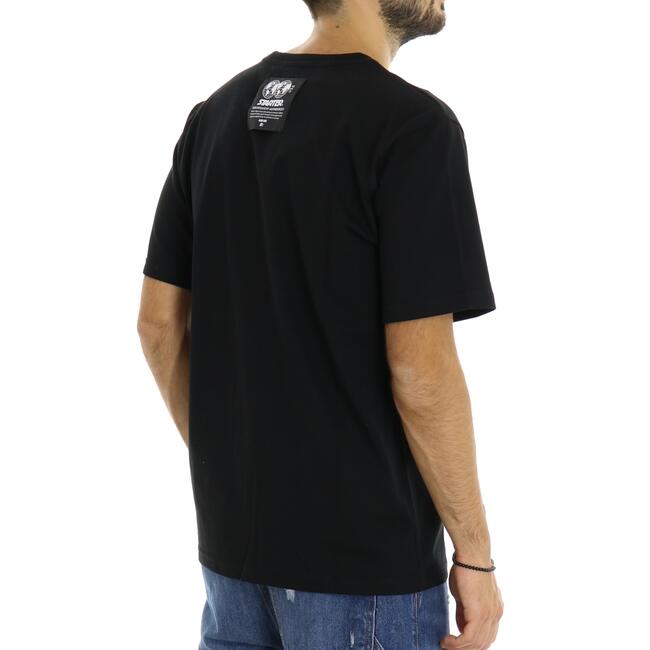 T-SHIRT STAMPA STARTER - Mad Fashion | img vers.650x/